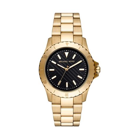 michael kors herenhorloge aanbieding